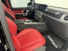 Mercedes-Benz G 500 2022