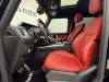 Mercedes-Benz G 500 2022