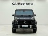 Mercedes-Benz G 500 2022