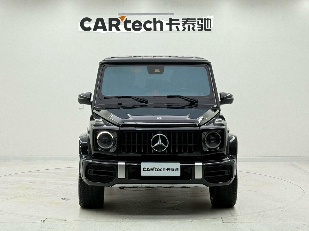Mercedes-Benz G 500 2022