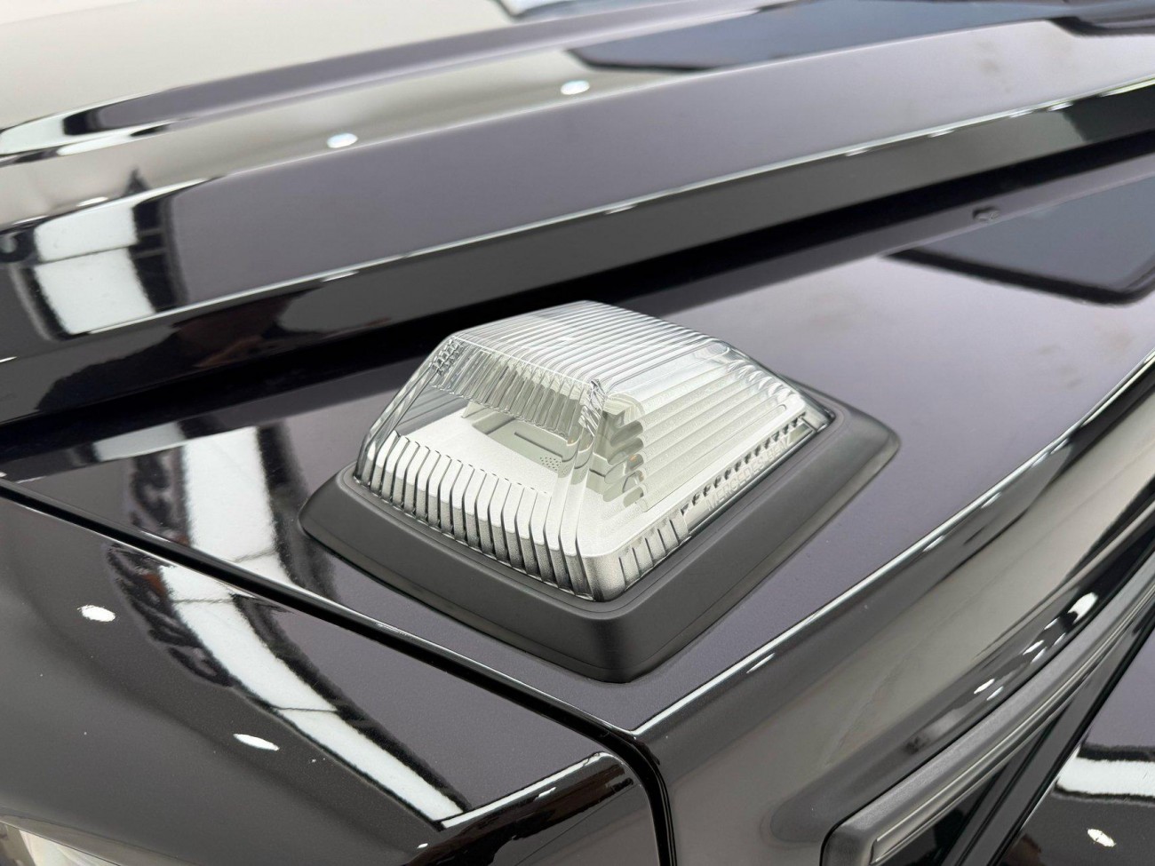 Mercedes-Benz G 500 2022