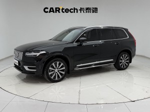 Volvo XC90 2023