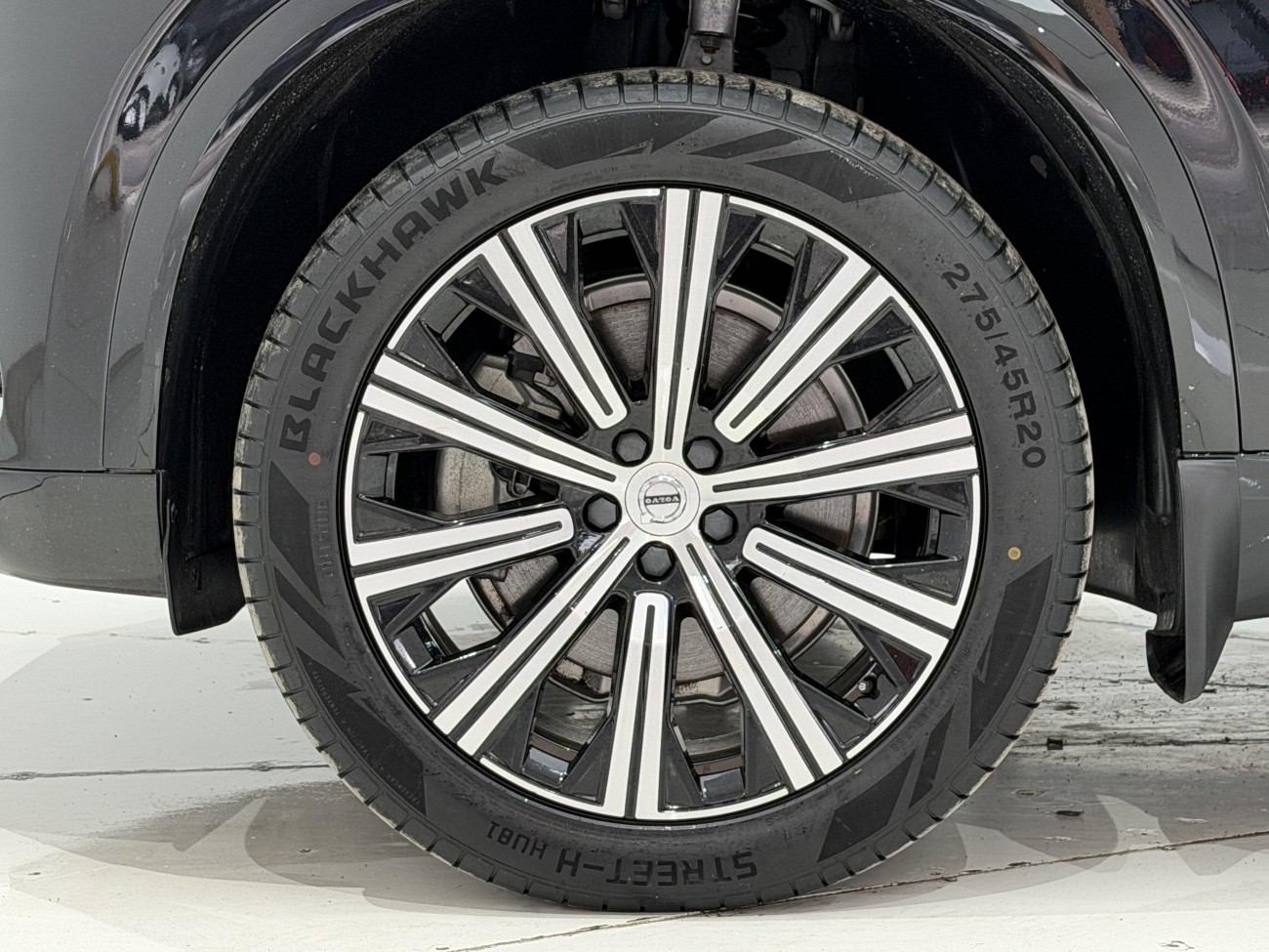 Volvo XC90 2023