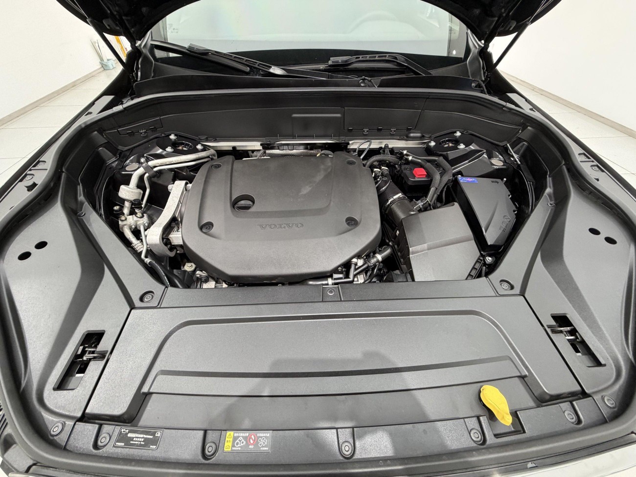 Volvo XC90 2023