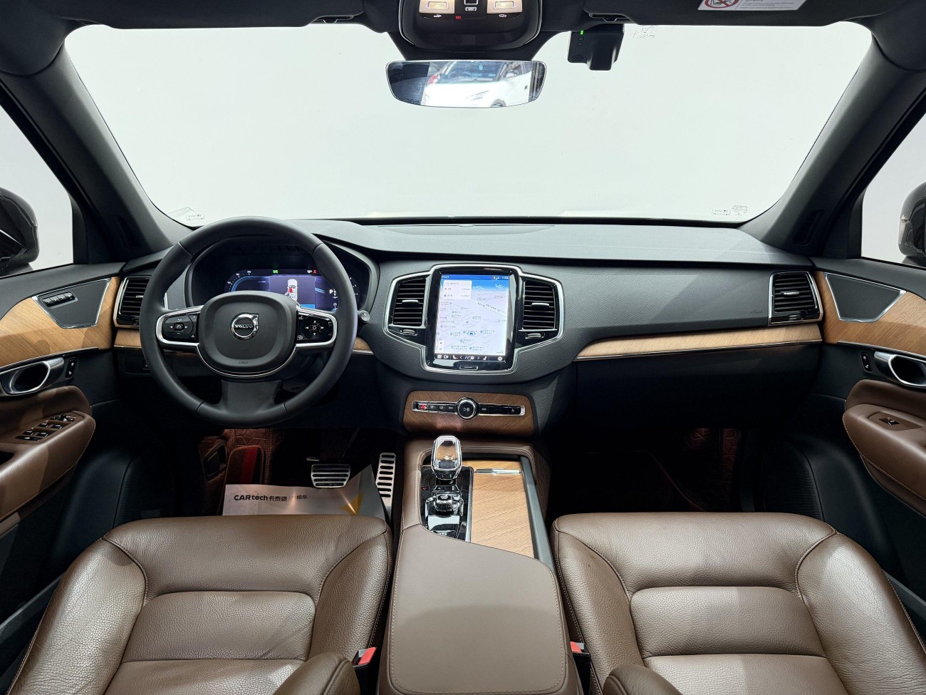 Volvo XC90 2023