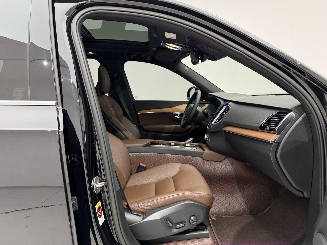 Volvo XC90 2023