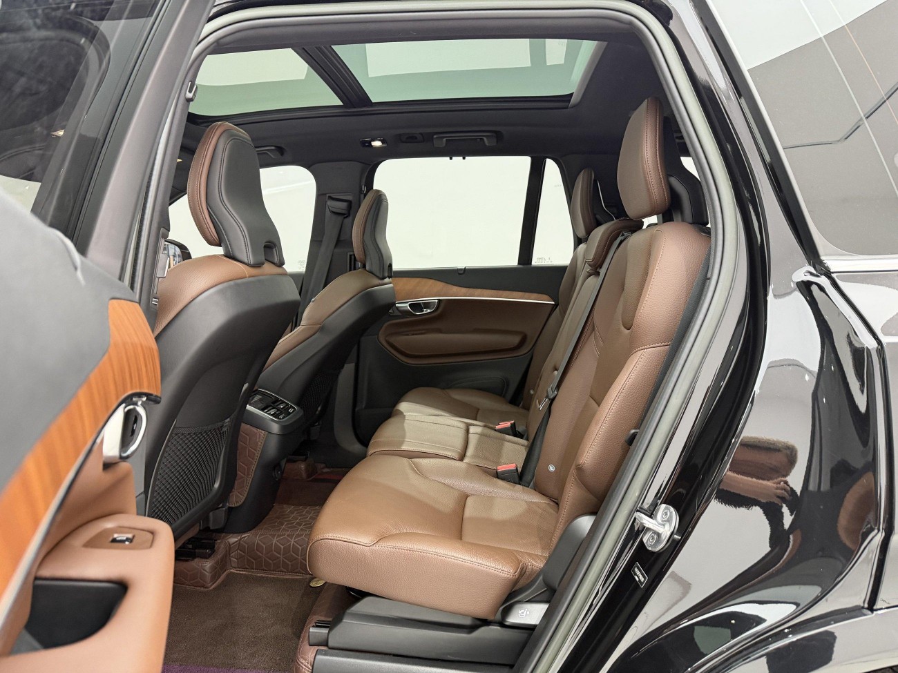 Volvo XC90 2023