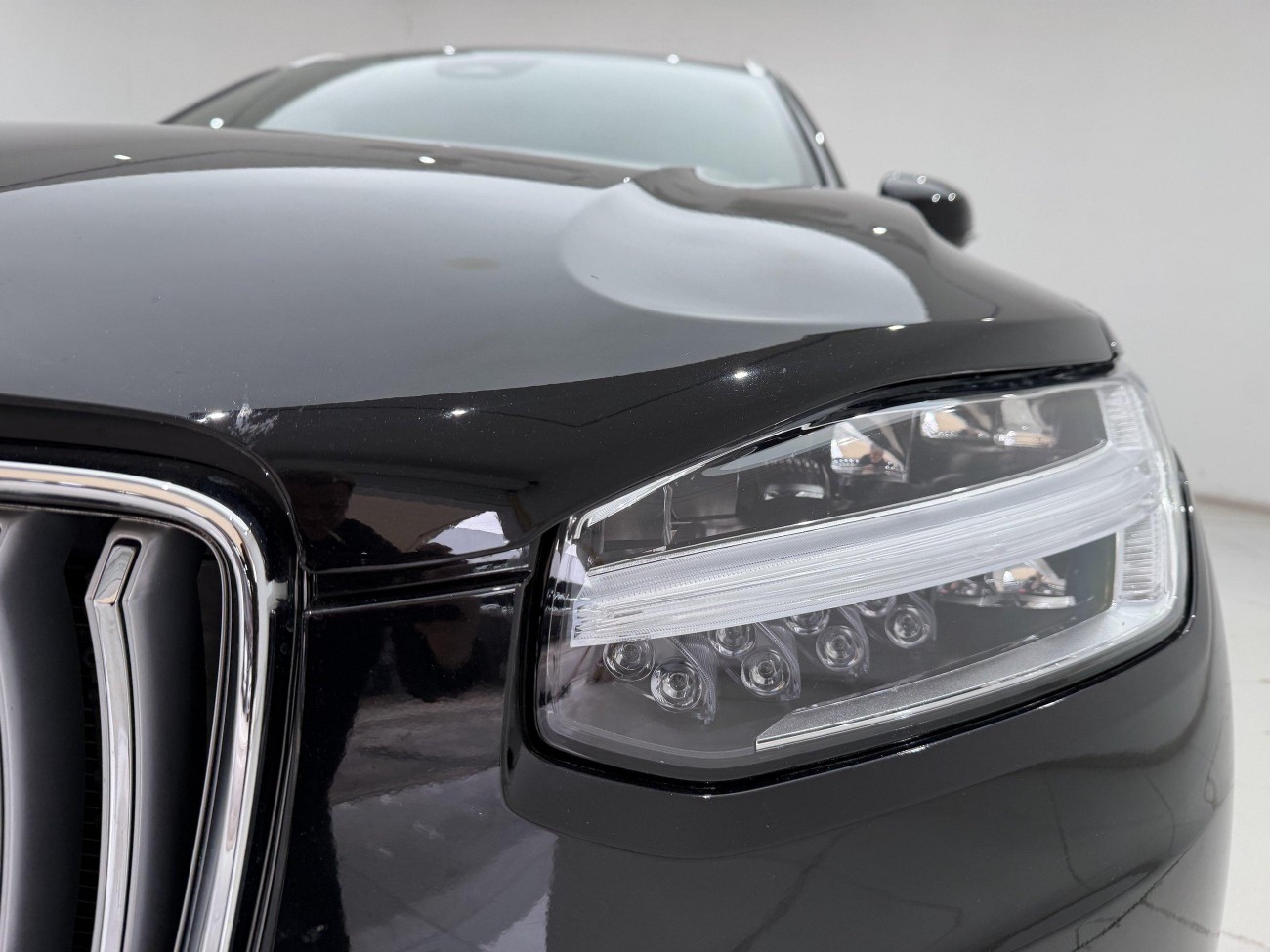 Volvo XC90 2023