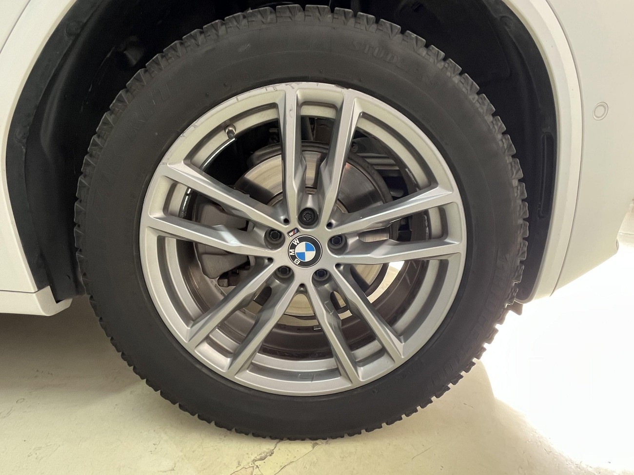 BMW X3 2020