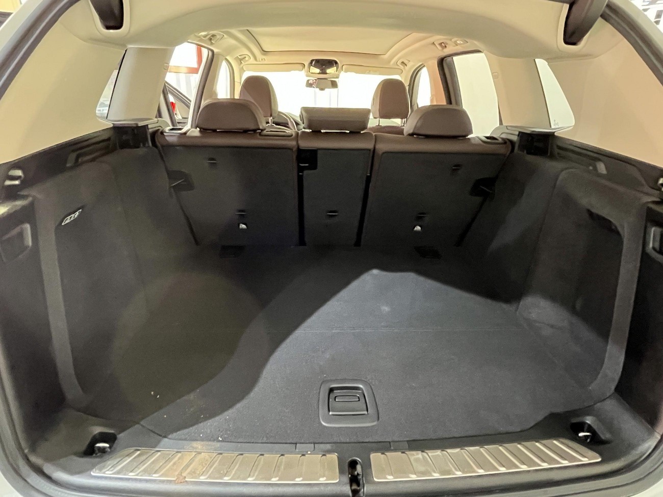BMW X3 2020