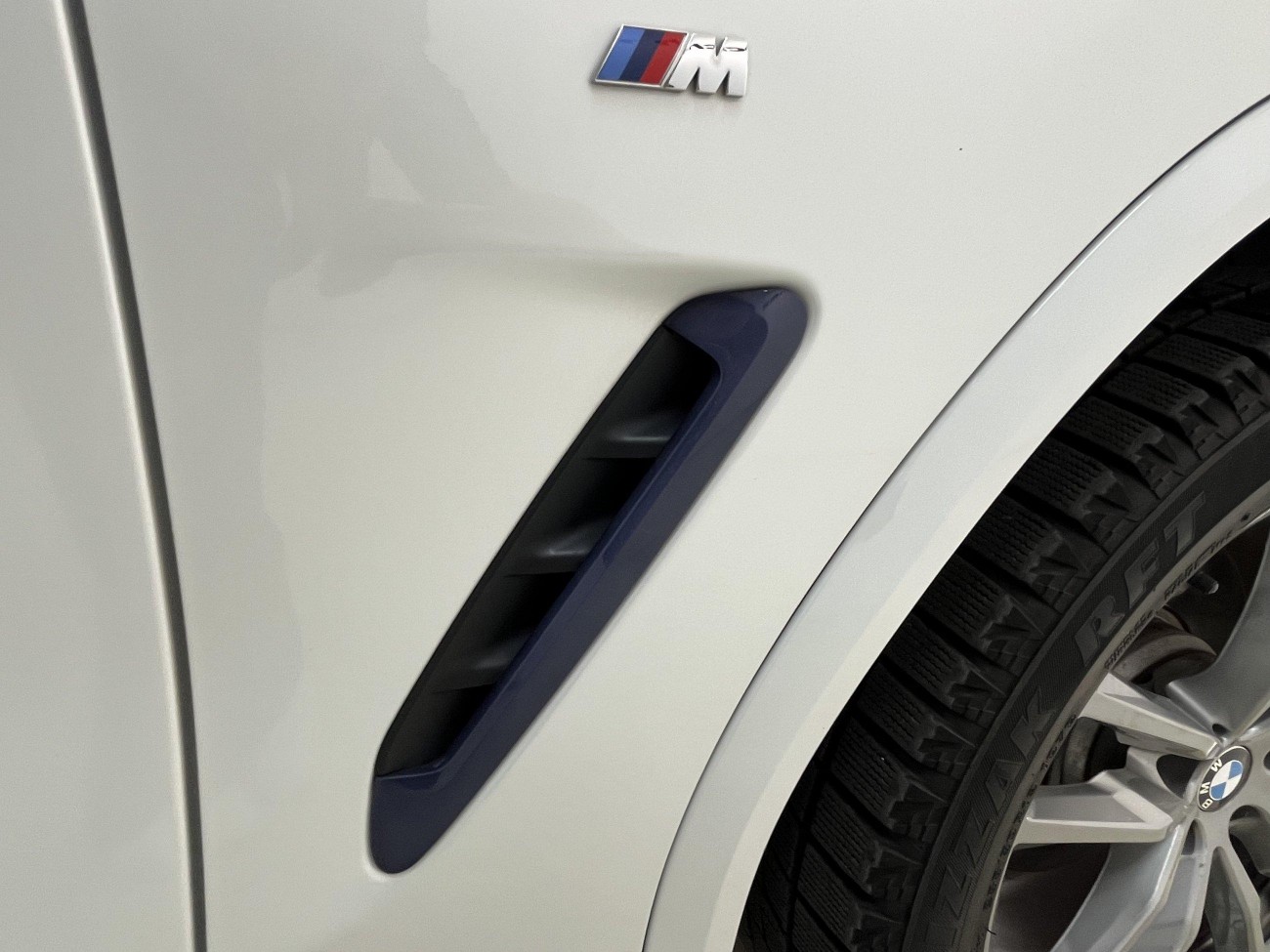 BMW X3 2020