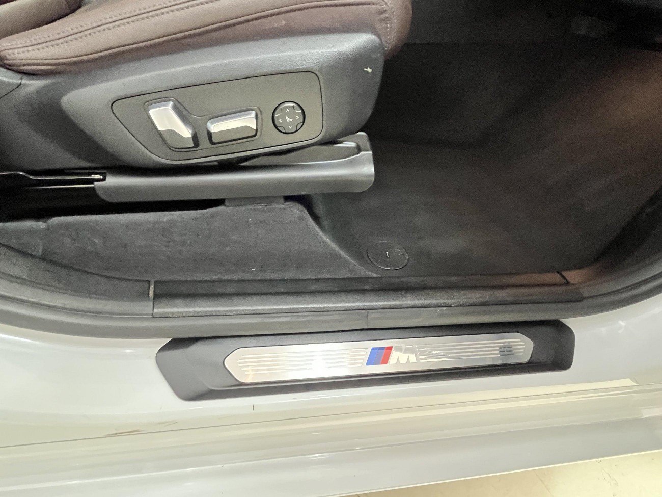 BMW X3 2020