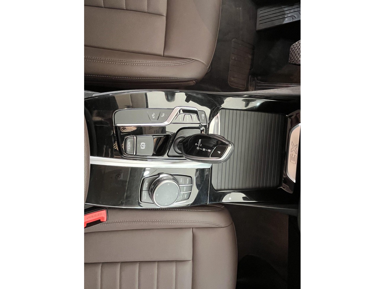 BMW X3 2020
