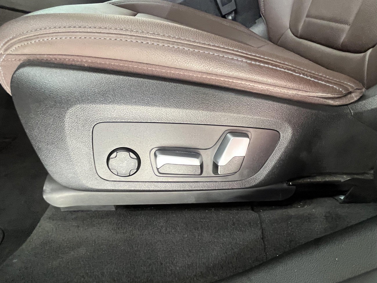 BMW X3 2020