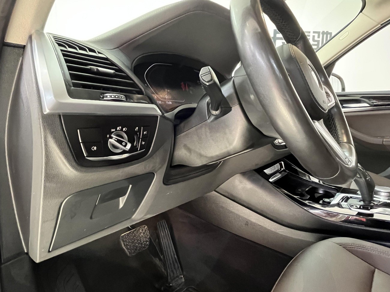 BMW X3 2020