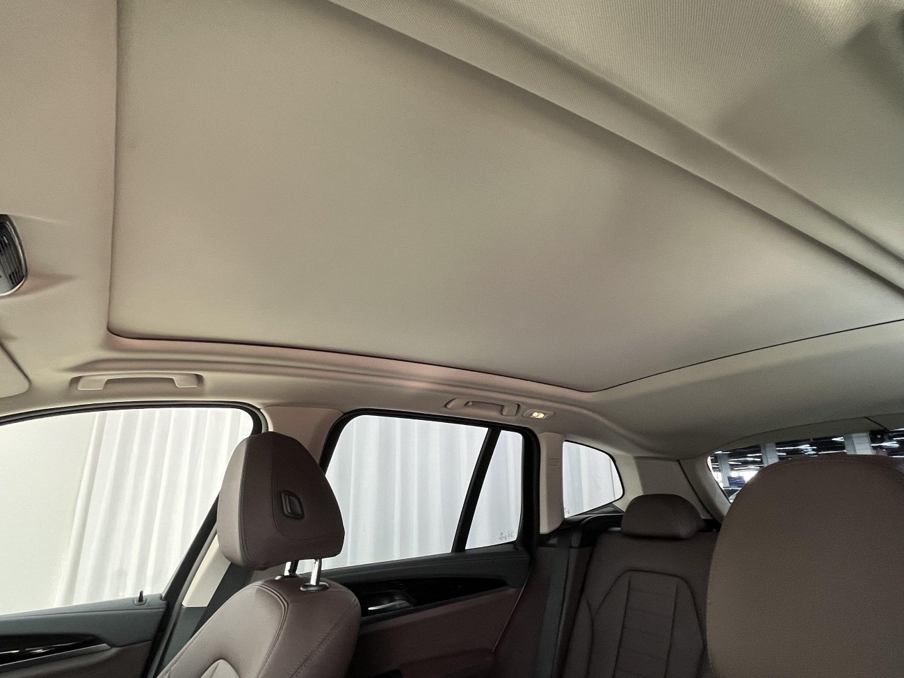 BMW X3 2020