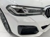 BMW 530Li 2022