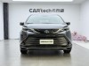 Toyota Sienna 2024