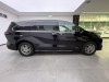 Toyota Sienna 2024