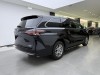 Toyota Sienna 2024