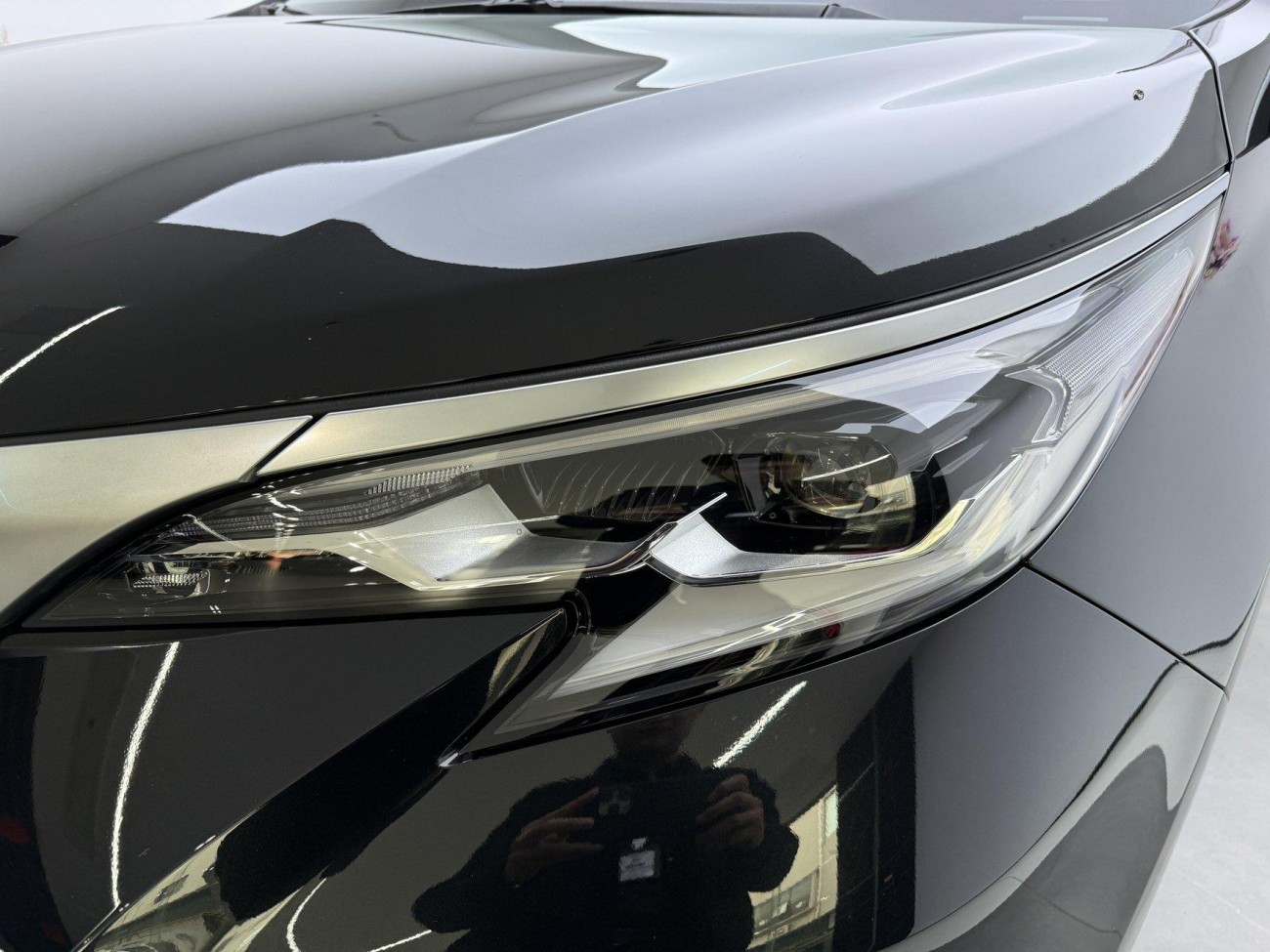 Toyota Sienna 2024
