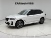 BMW X3 2024