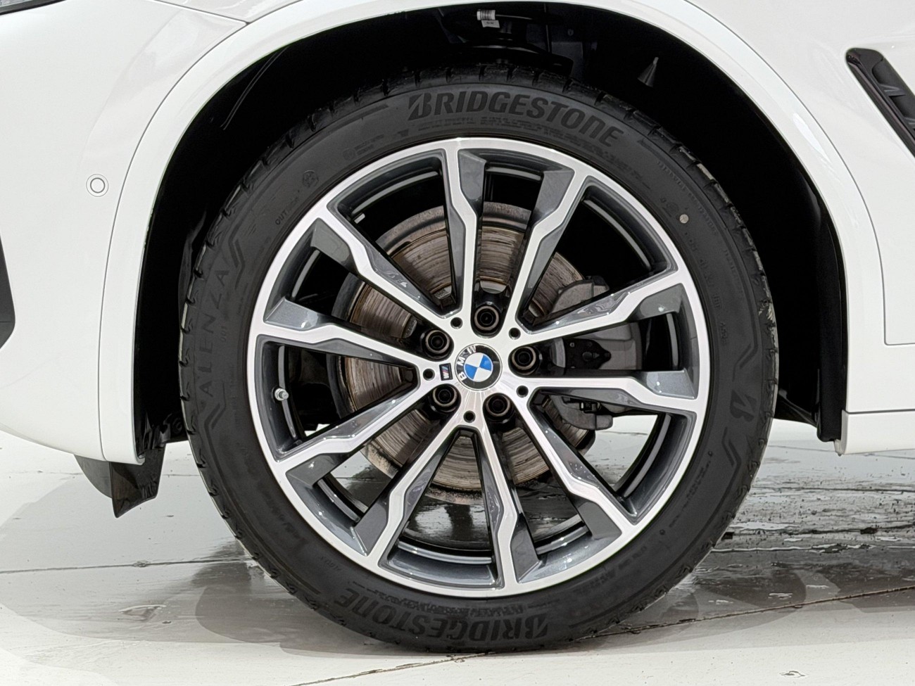 BMW X3 2024