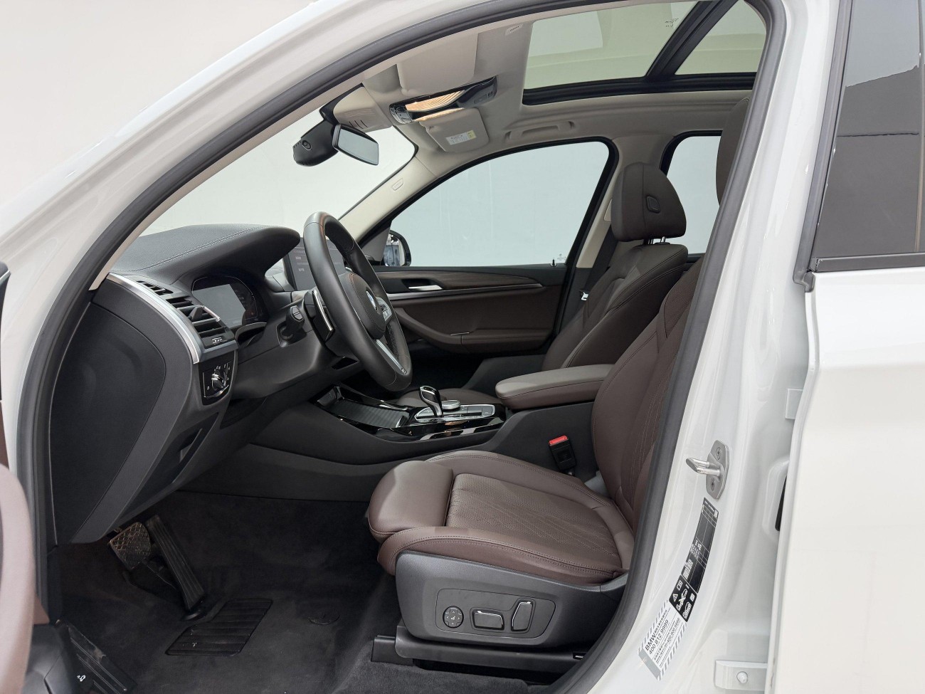 BMW X3 2024