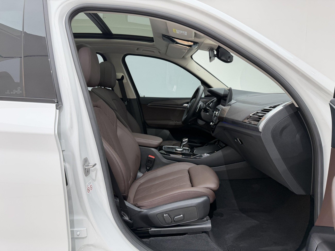 BMW X3 2024