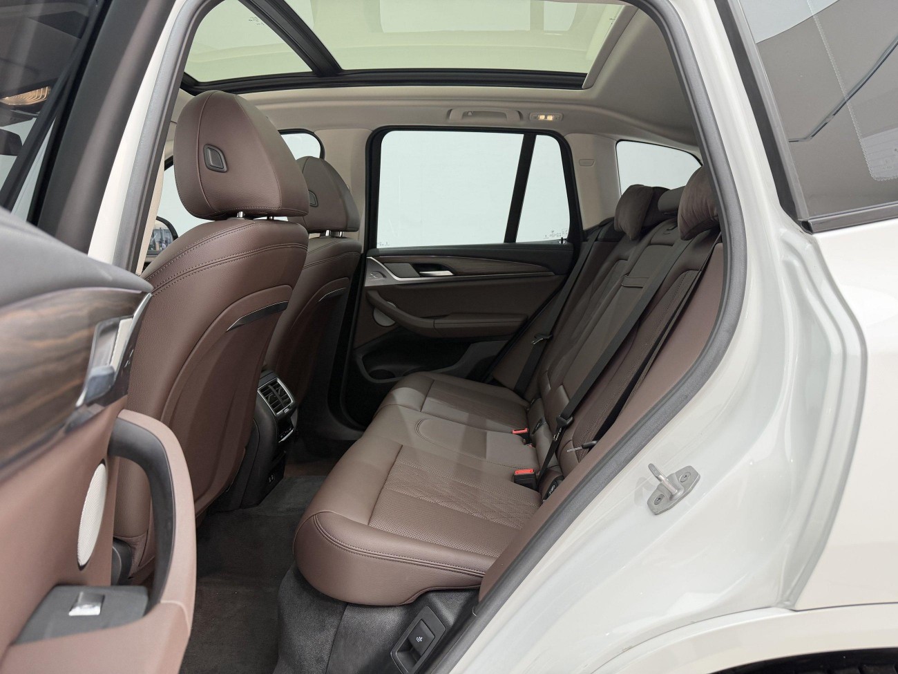 BMW X3 2024