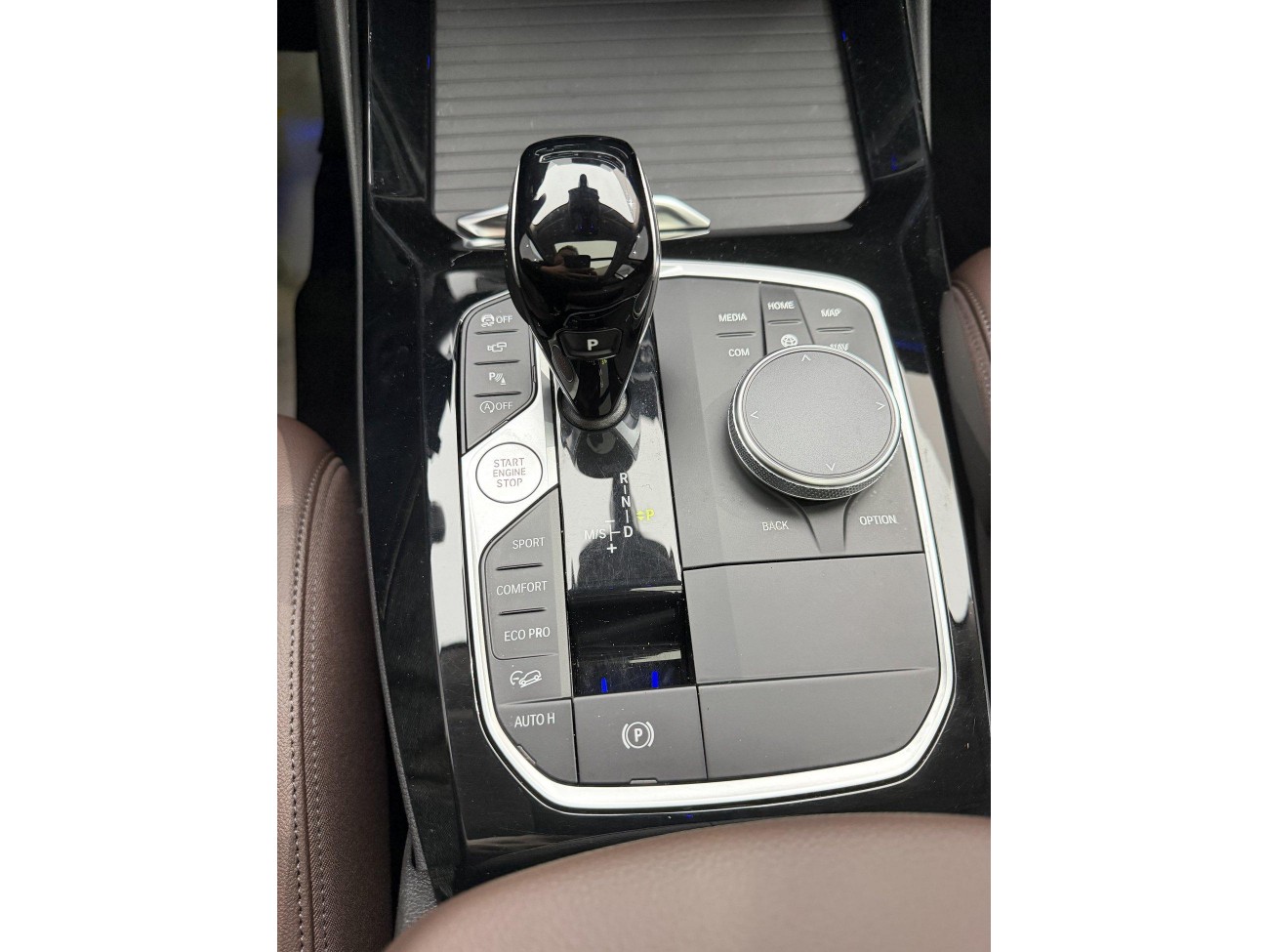 BMW X3 2024