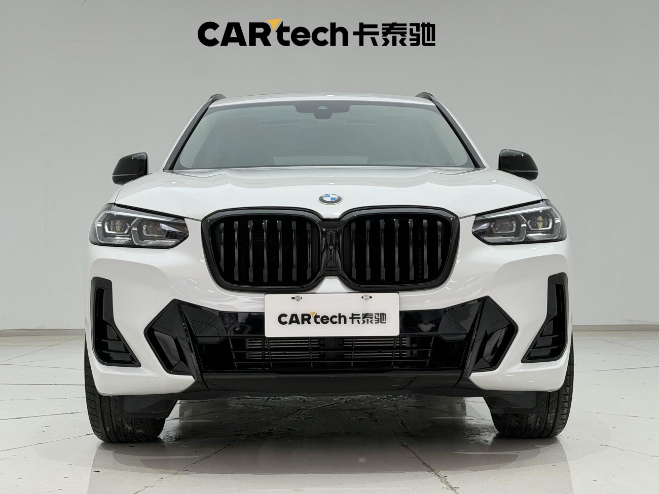 BMW X3 2024