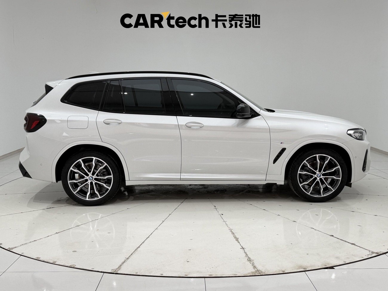 BMW X3 2024