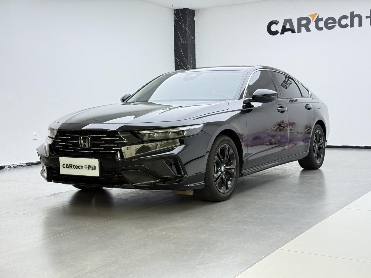 Honda Accord 2025