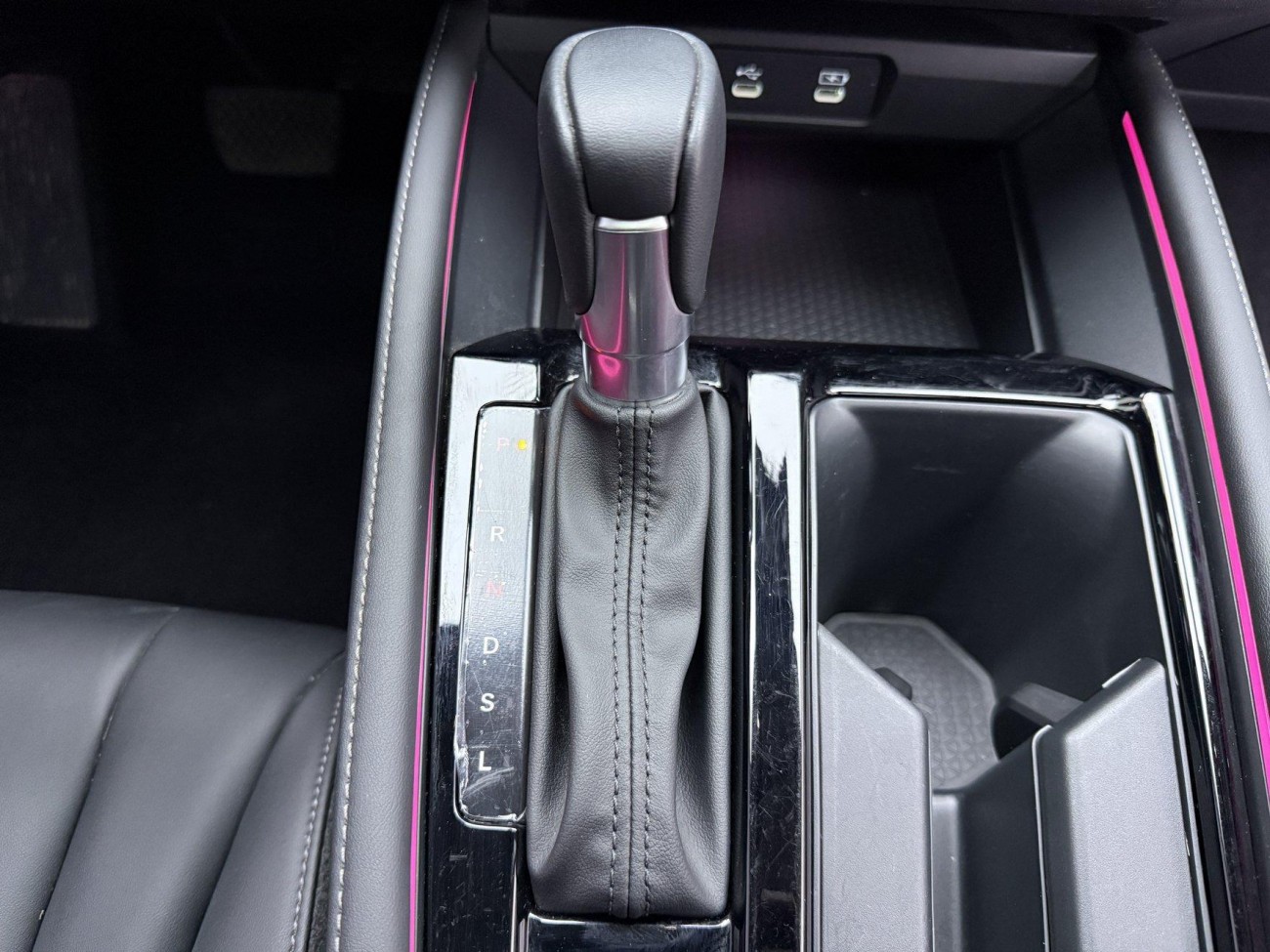 Honda Accord 2025