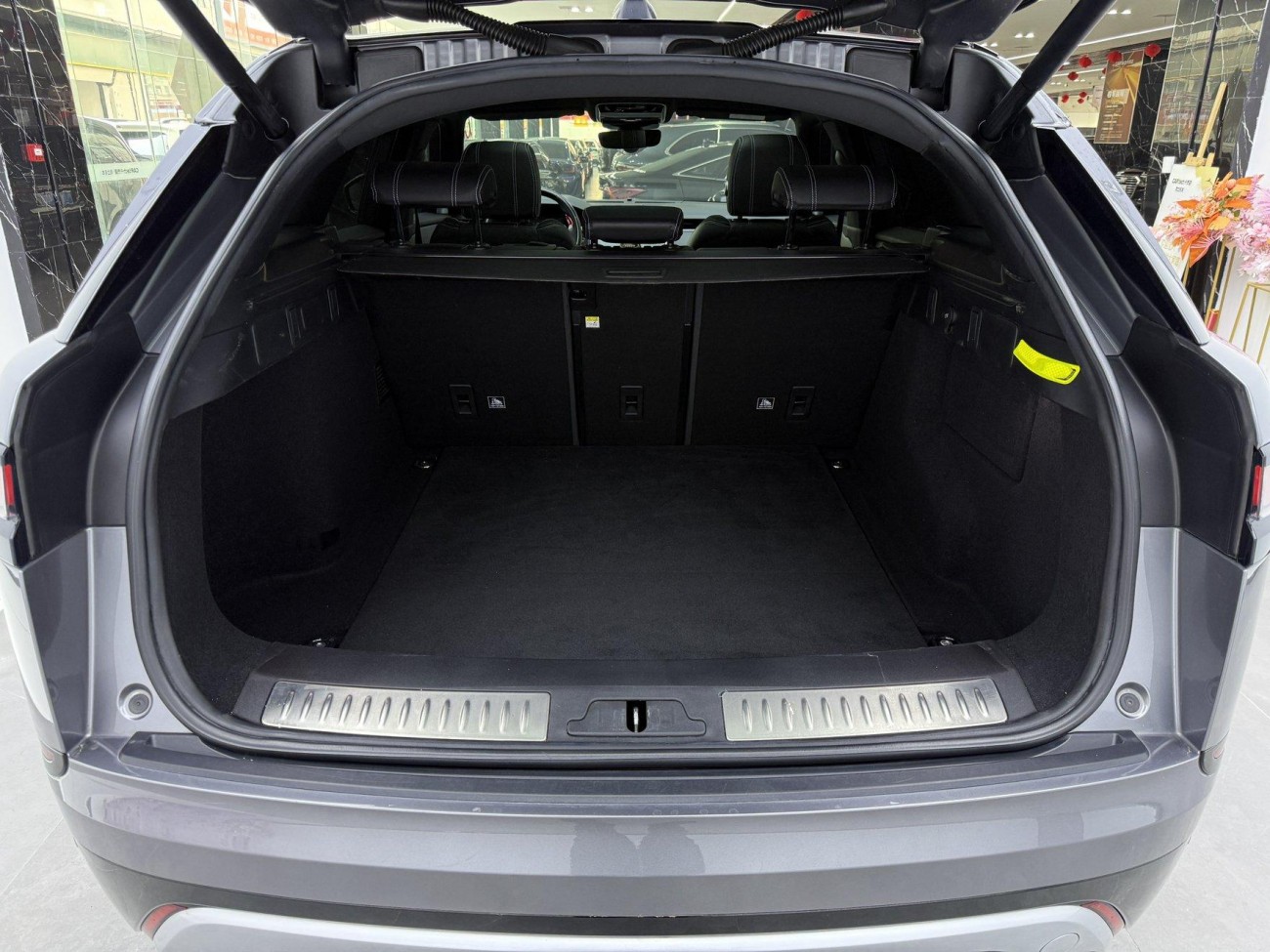 Land Rover Range Rover 2020