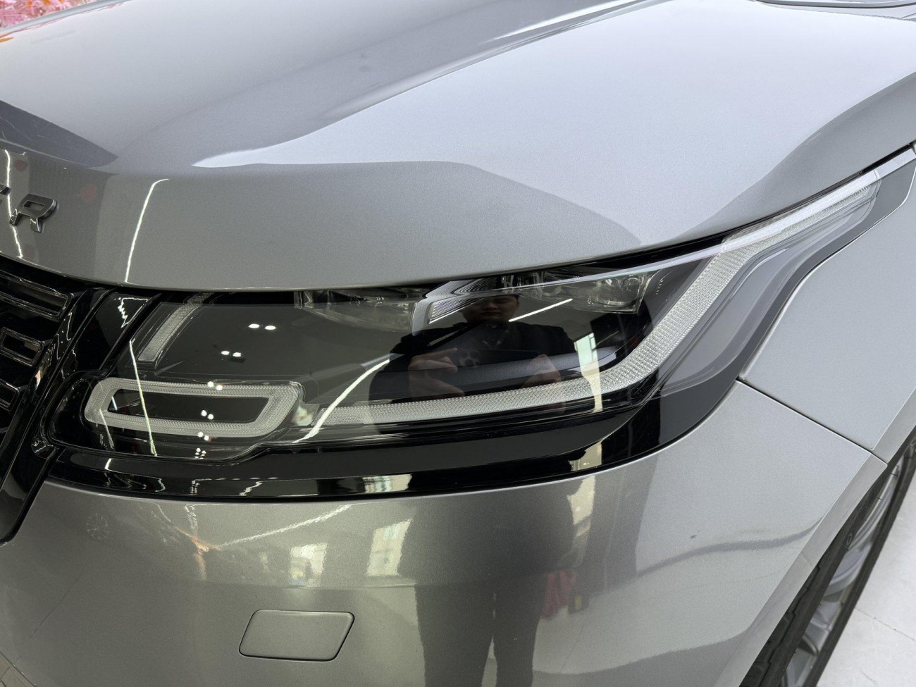 Land Rover Range Rover 2020
