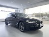 BMW 525Li 2022