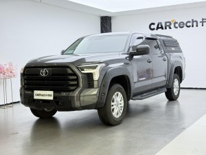 Toyota Tundra 2023