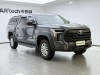 Toyota Tundra 2023