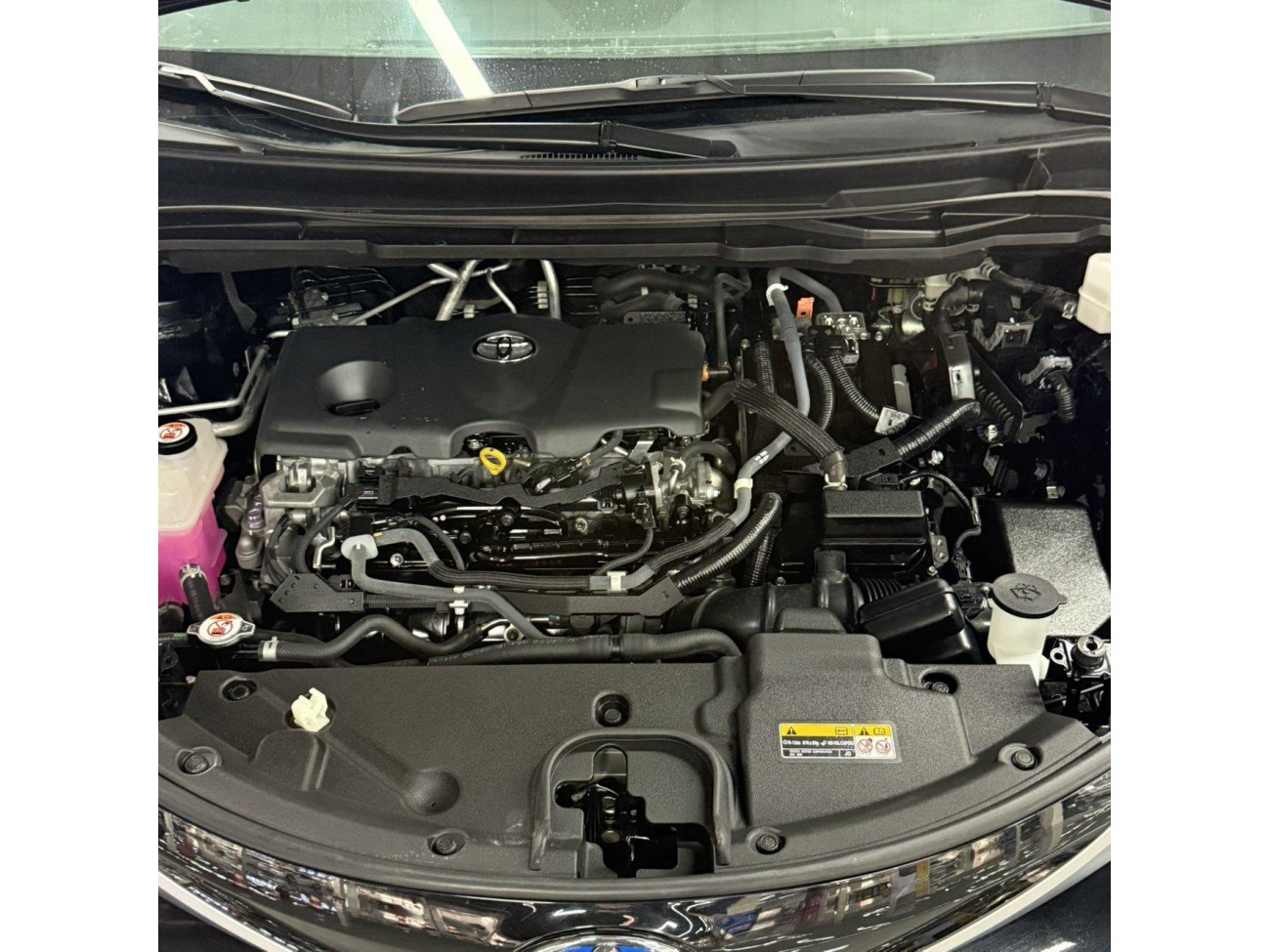 Toyota Sienna 2025