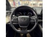 Toyota Sienna 2025