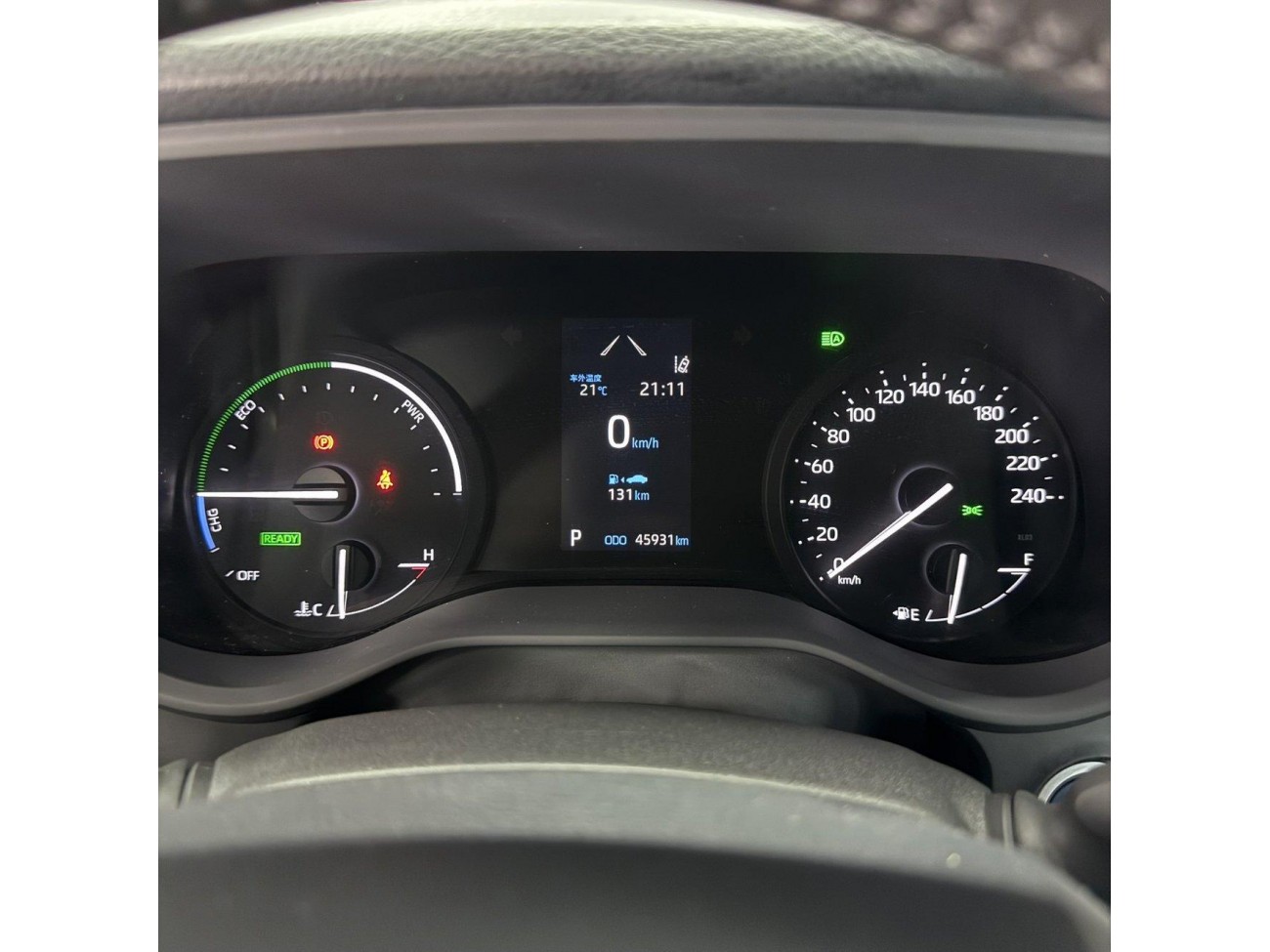 Toyota Sienna 2025