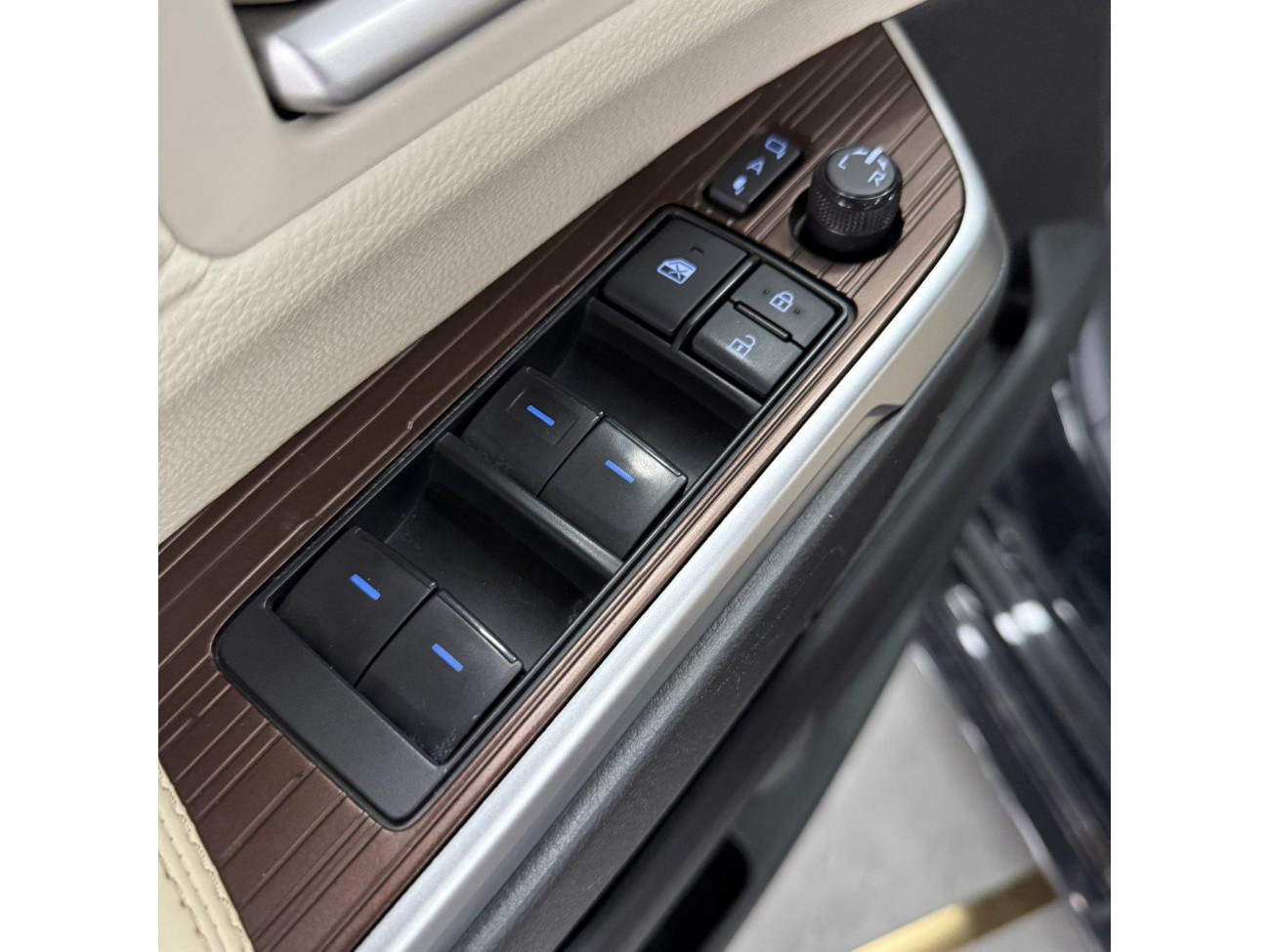 Toyota Sienna 2025