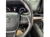 Toyota Sienna 2025