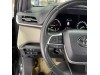 Toyota Sienna 2025