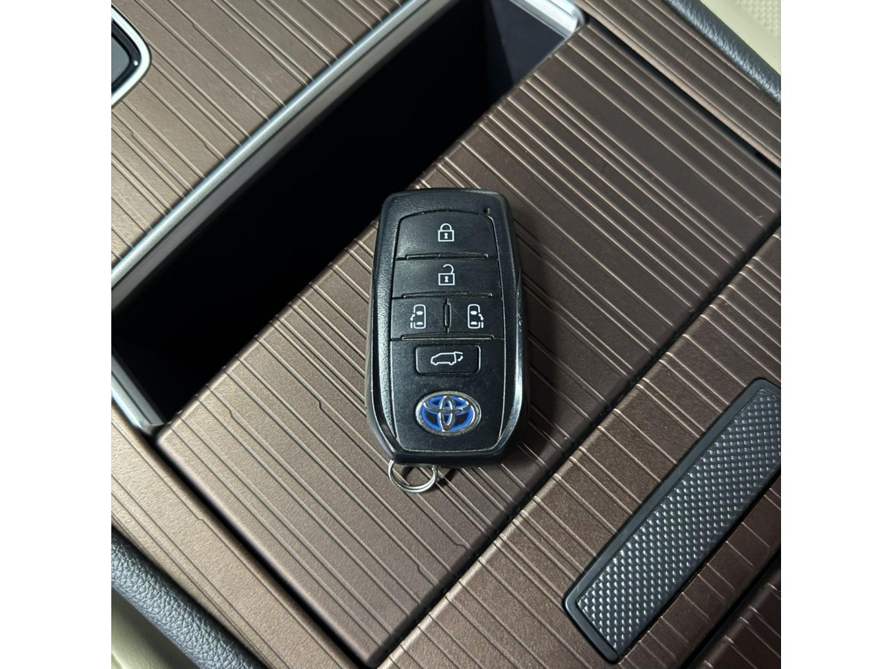 Toyota Sienna 2025