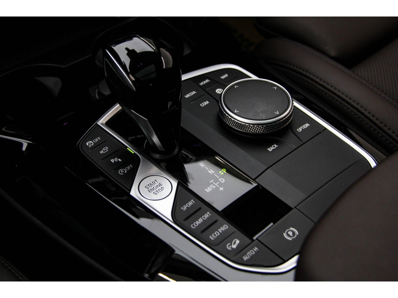 BMW X3 2023