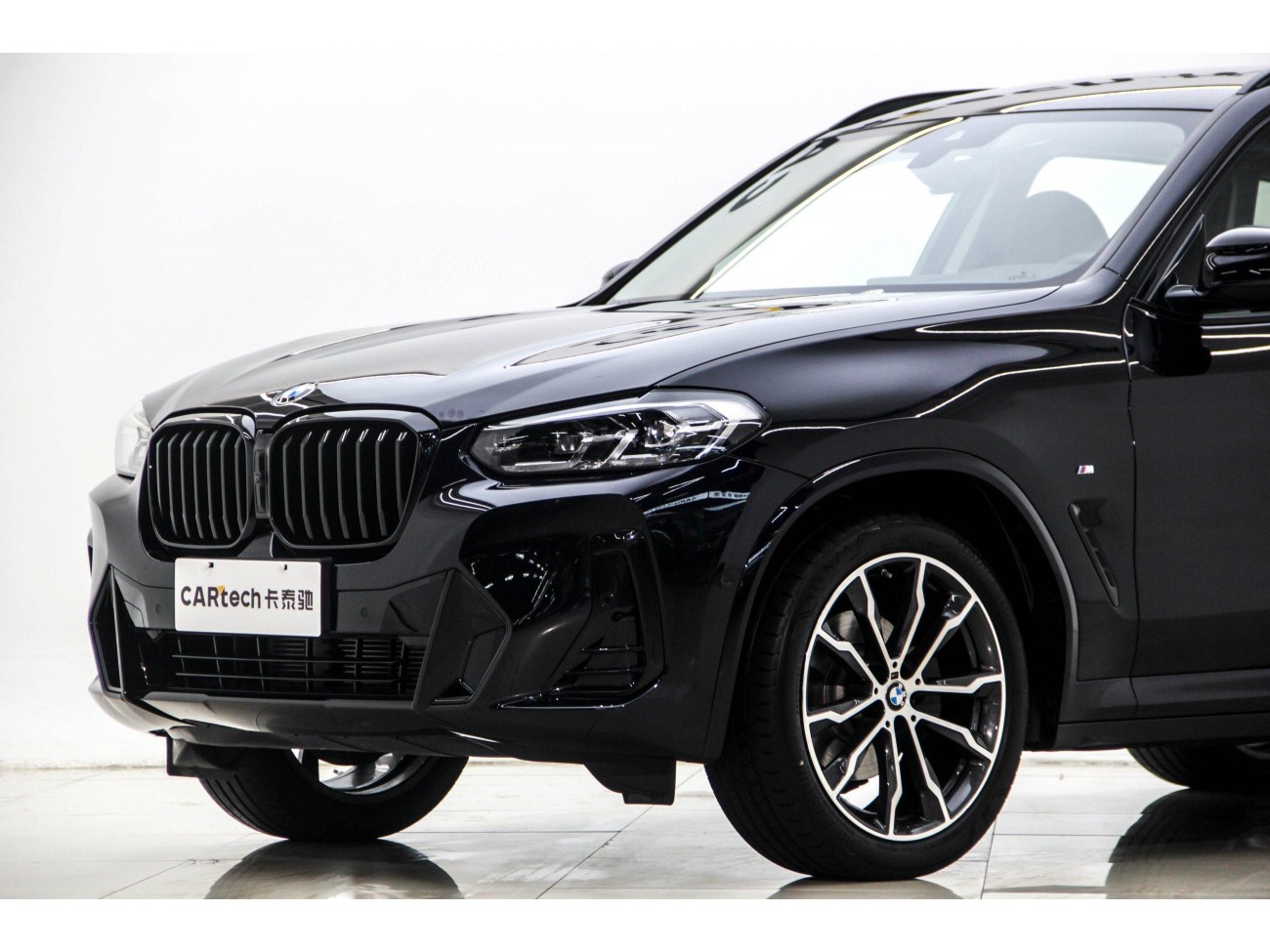 BMW X3 2023