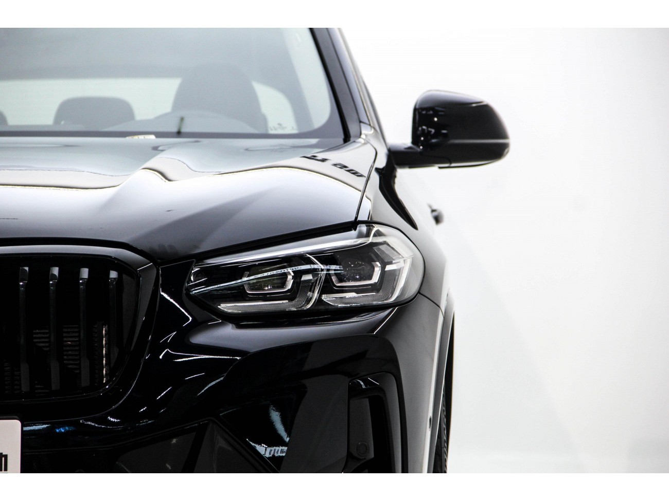 BMW X3 2023